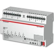 Abb dimmer ABB 2CKA006197A0049 Dimmer 210 W Antal utgångar: 6