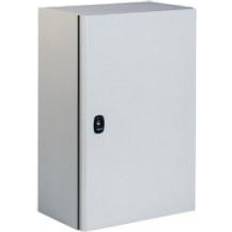 Schneider Electric Elektronikskabe Schneider Electric Vægskab Med Grundplade 1000x800x300