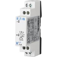 Best_rated Kopplingsur & Trappautomat Eaton 101064 TDR DIN rail 230 V AC