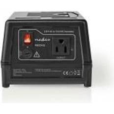 Nedis Power Converter 230 V AC 110V AC 300 W Earthed USA Output