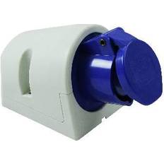 113-6 CEE CARA Wall Socket