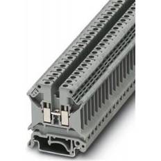 Phoenix Contact Elartiklar Phoenix Contact Feed-through terminal block uk 5 n