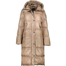 Poliamida Abrigos 8848 Altitude Ariella W Coat Fallen Rock - Chaquetas