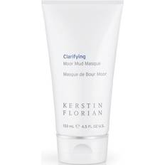 Kerstin Florian Ansigtsmasker Kerstin Florian Clarifying Moor Mud Masque 133ml