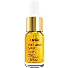 Revitalizing Serum with Vitamins A+ E+ F