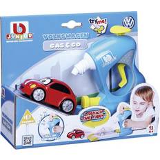 Volkswagen Gas & Go