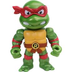 Metall Figurer Jada Nickelodeon Ninja Turtles Raphael