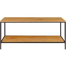 House Nordic Vita TV Bench 100x45cm