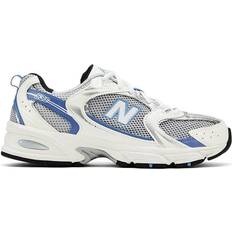 New balance 530 white blue New Balance 530 - White/Blue