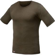 Woolpower Layer Tee 200 - Pine Green