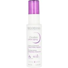 Vaporisateur Laits pour le Corps Bioderma Cicabio Lotion Spray 40ml