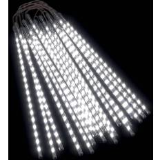 Battery Powered String Lights vidaXL Meteor String Light 720 Lamps