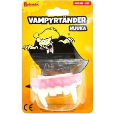 Buttericks Vampyrtænder Bløde