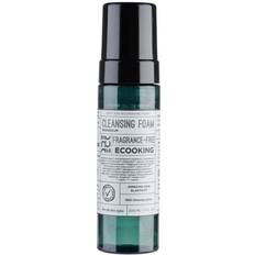 Ecooking Detergenti Viso Ecooking 50+ Cleansing Foam 200ml