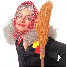 Widmann Paryk ældre dame