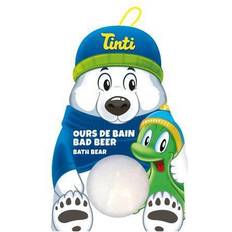 Bjørne Badelegetøj Tinti Polar Bath Bear 2 Pack