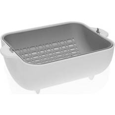 BigBuy Home - Durkslag 20cm