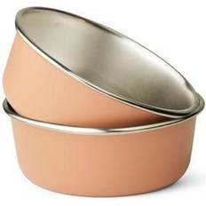 Edelstahl Teller & Schalen Liewood Edgar Bowl 2-pack