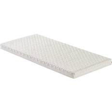 Bambu Madrasser Barnrum HoppeKids Madrass Eco Dream 60x120cm