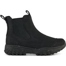 Magda Track- Black