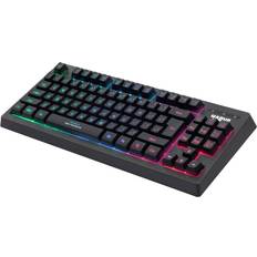 Membrane - Tenkeyless (TKL) Keyboards Marvo K607