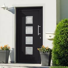 External Door vidaXL - External Door R (88x200cm)