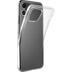 Vivanco Super Slim Backcover per cellulare Apple iPhone 11 Trasparente
