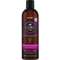 Curl Care Moisturizing Shampoo