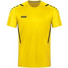 JAKO Challenge Jersey Unisex - Citro/Black