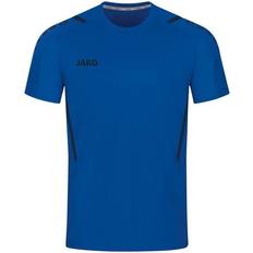 JAKO Challenge Jersey Unisex - Royal/Seablue