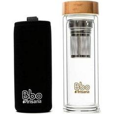 Irisana Infusioner Water Bottle 0.4L