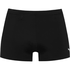 Man - Rekbaar Zwembroeken Puma Classic Swim Trunk - Zwart