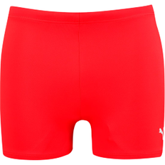 Puma Swim Classic Trunk - Red