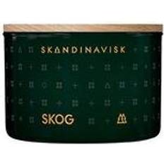 Skandinavisk skog Skandinavisk Skog Duftlys 90g