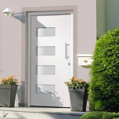 vidaXL - External Door L (100x210cm)