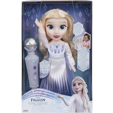 Jakks disney frozen Maskerad JAKKS Pacific Disney Frozen Sing Along Elsa