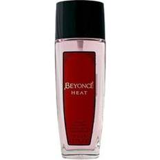 Beyoncé Heat Natural Deo Spray 75ml