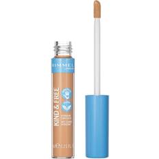 Nourishing Concealers Rimmel Kind & Free Hydrating Concealer #20 Light