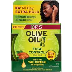 Kiilto Hiusgeelit ORS Olive Oil Edge Control Hair Gel