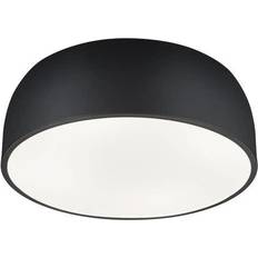 Trio Lighting Baron 4xE27 m-sort (Sort) Loftplafond ∅ 52cm