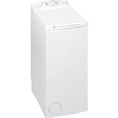 40 cm - Chargement par le haut Lave-linge Whirlpool TDLR 7220LS 78dB 1200RPM