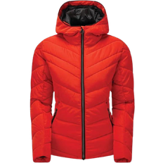 Dare 2b Women's Reputable Insulated Jacket - Seville Red