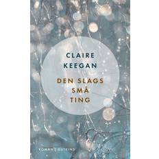 Bøger Den slags små ting (Indbundet, 2021)