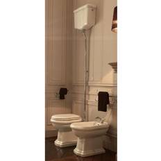 Lavabo retro high toilet Lavabo Retro 321301