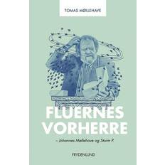 Bøger Fluernes Vorherre (Indbundet, 2021)