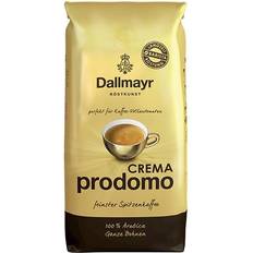 Getränke Dallmayr Crema Prodomo 1000g