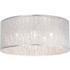 Prisme lampe Brilliant Dubai Loftplafond ∅ 46cm