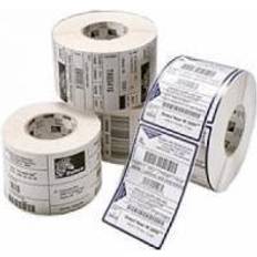 Articoli per ufficio Zebra Z-Perform 1000T Thermal Transfer Label