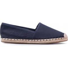 Tommy Hilfiger Signature Espadrille - Desert Sky