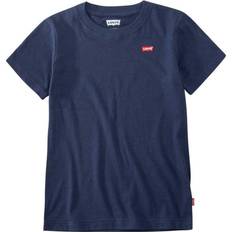 Levi's Batwing Chest Hit T-shirt - Blues kjole